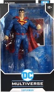 Superman Multiverse action figure