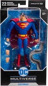 Superman Multiverse action figure