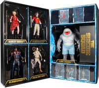 Suicide Squad 5 Pack action figure