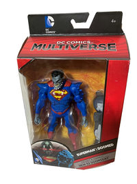 New 52 Doomsday action figure