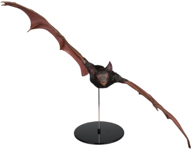 Nightmare Bat Multiverse action figure