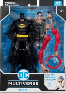 Batman Multiverse action figure