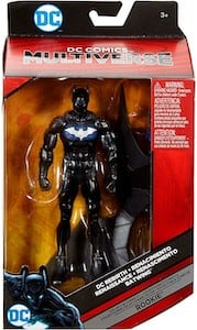 Batwing Multiverse action figure