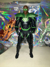Power Ring action figure