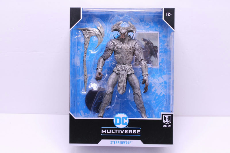 Batman Multiverse action figure