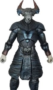 Steppenwolf Multiverse action figure