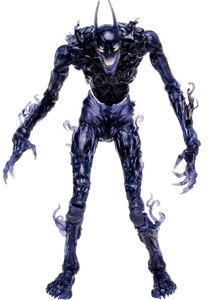 Darkest Knight Multiverse action figure