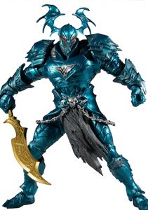 Merciless Multiverse action figure