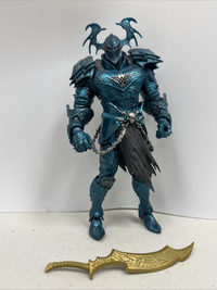 The Merciless action figure