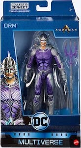 Orm action figure