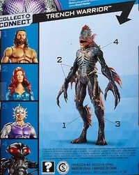 Trench Warrior action figure