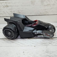 Batman Bat Raptor Gold Label action figure