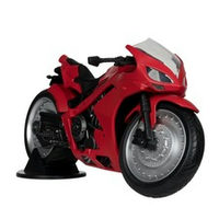 Red Hood S Sportsbike action figure