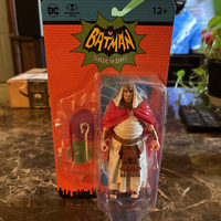 King Tut Retro 66 action figure