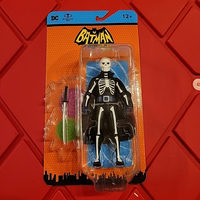 Lord Death Man Retro 66 action figure