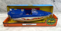 Batboat action figure