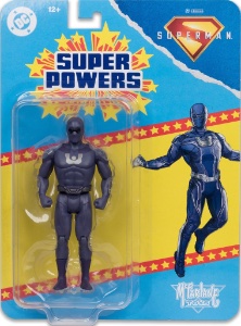 Ultraman Super Powers action figure