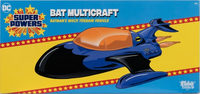 Bat Multicraft action figure