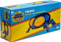 Bug action figure