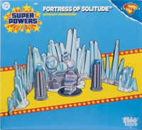 Fortress Of Solitude Playset action figure