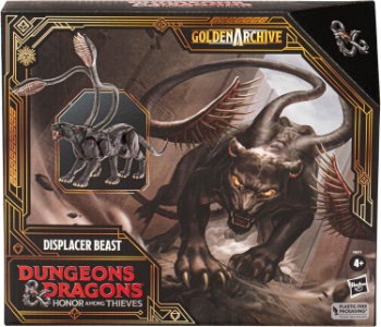 Displacer Beast (honor-among-thieves)