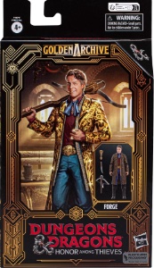 Forge honor-among-thieves action figure
