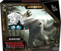 Owlbear Doric honor-among-thieves action figure
