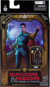 Simon honor-among-thieves action figure