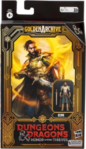 Xenk honor-among-thieves action figure
