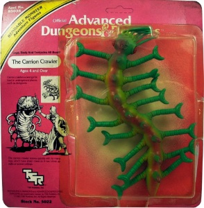 Carrion Crawler