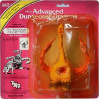 Neo Otyugh action figure