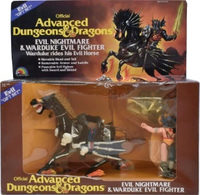 Nightmare Warduke action figure