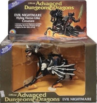Nightmare action figure