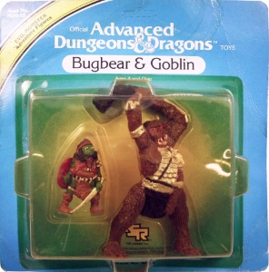 Bugbear Goblin