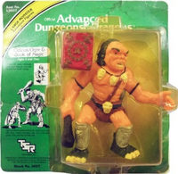 Odious Ogre Book Of Magic action figure