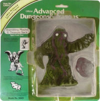 Shambling Mound Treasure Sack action figure