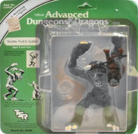 Terrible Troll Goblin action figure