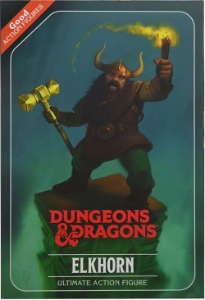 Elkhorn (ultimate)