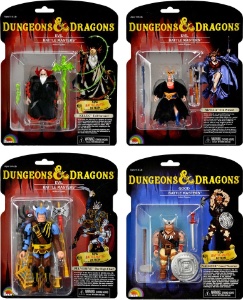Lost Wave Box Set action figure