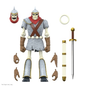 Dekkion (skeleton-warrior)