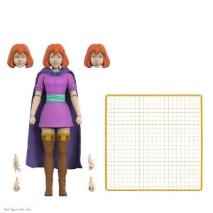 Sheila The Thief Super7 action figure