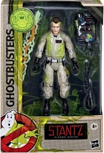 Ray Stantz Hasbro Ghostbusters action figure