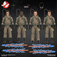 Rooftop Showdown 1984 action figure
