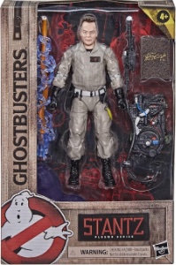 Stantz action figure