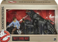 Tullys Terrible Night action figure
