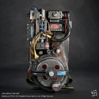 Spengler S Proton Pack action figure