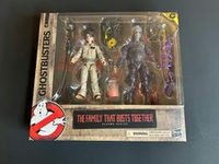 The Family That Busts Together action figure