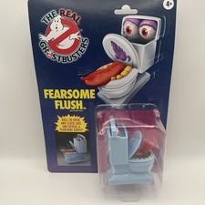 Fearsome Flush action figure