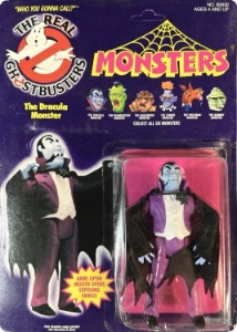 Dracula Monster (monsters)