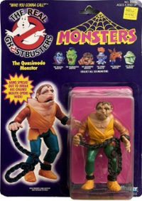 Quasimodo Monster monsters action figure